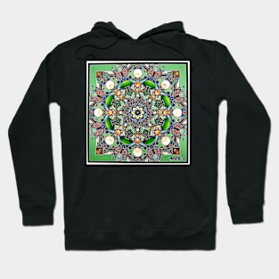 Lantern Tree Hoodie